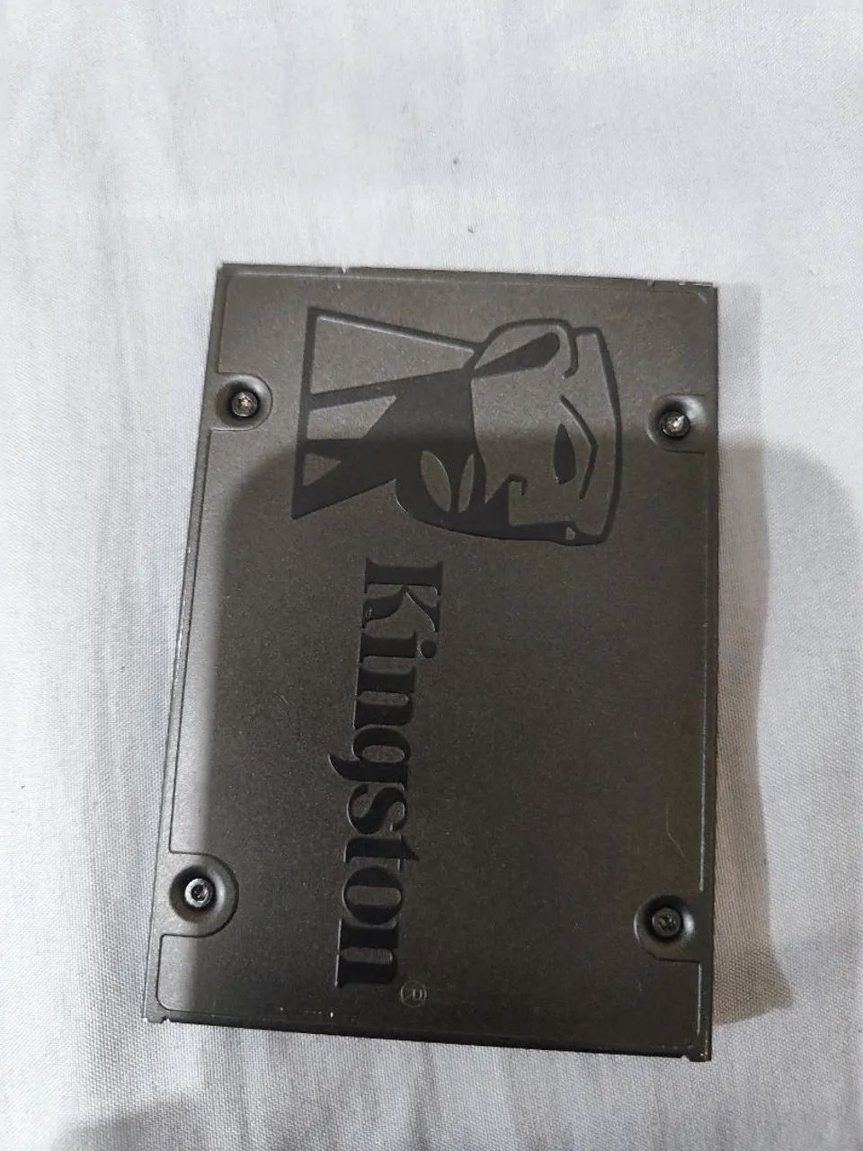 SSD 480 Kingston 