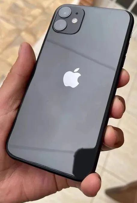 iPhone 11