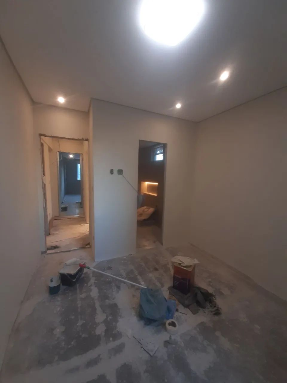 Pintura e reforma geral de ambientes e marido de aluguel - Foto 4