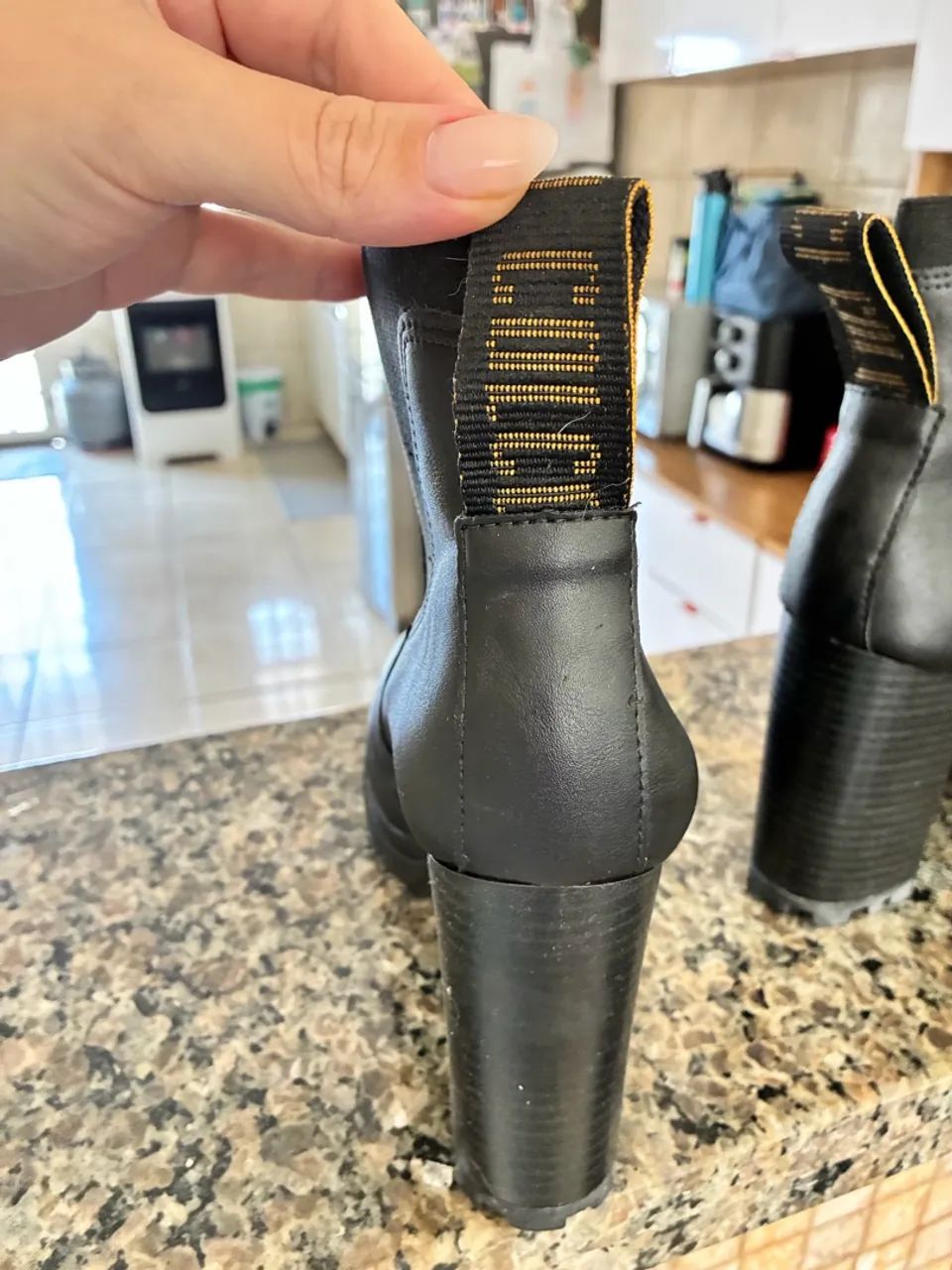Bota colcci 38 - Foto 3