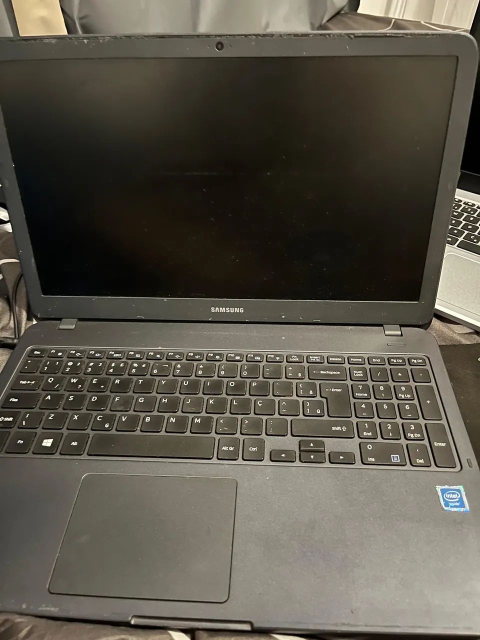 Notebook Samsung - Foto 4