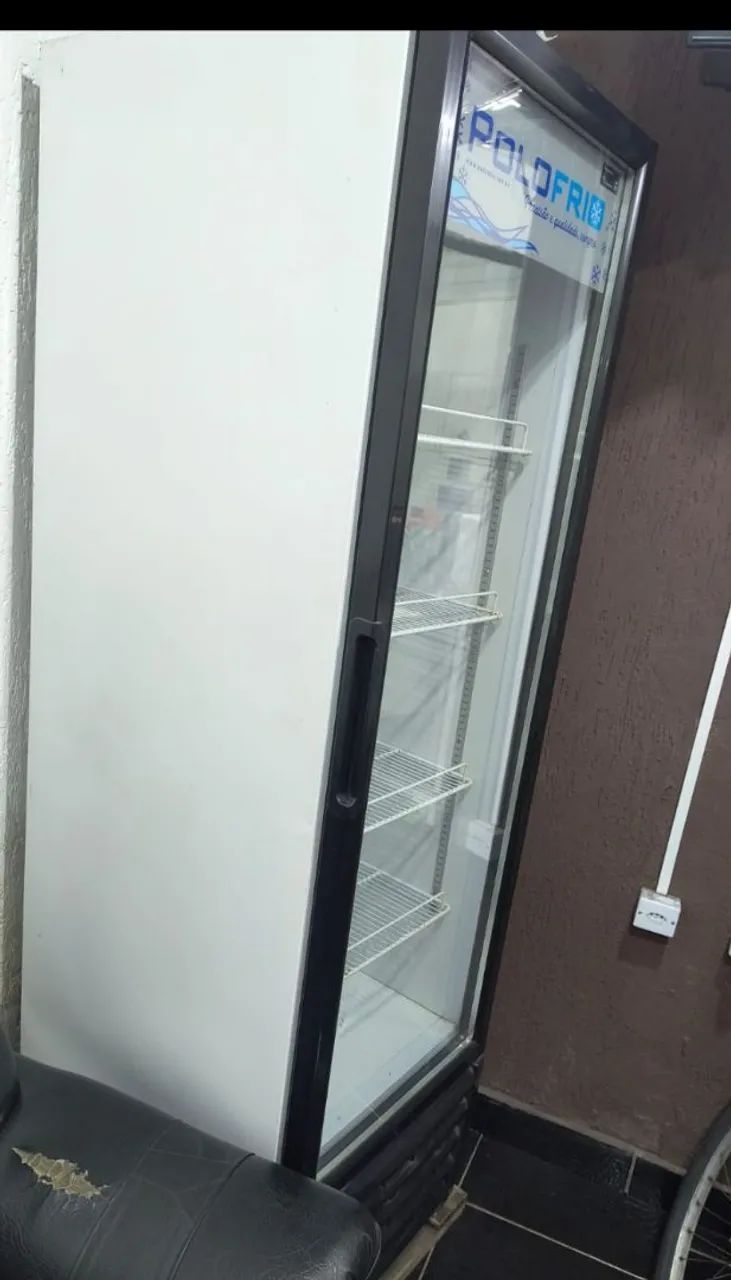 FREEZER- GELADEIRA  - Foto 4
