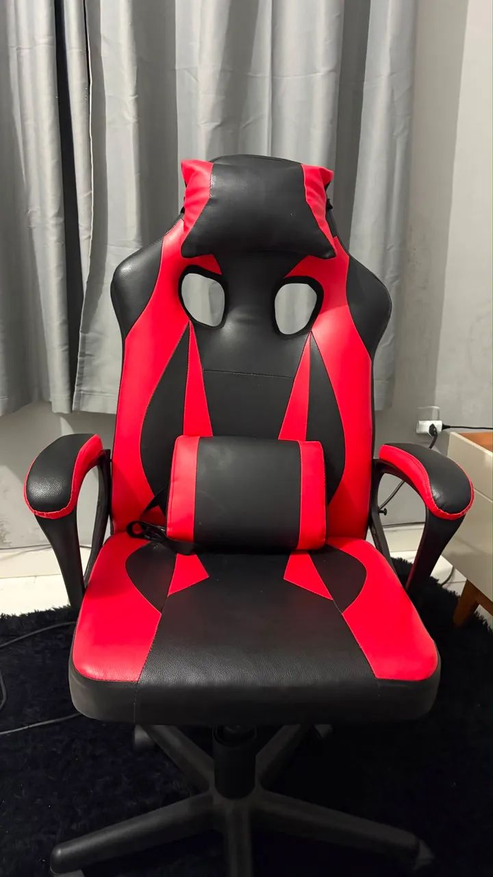 Cadeira gamer 