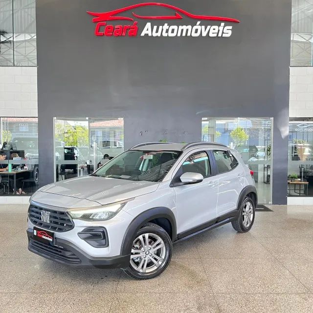 Fiat Pulse 2023