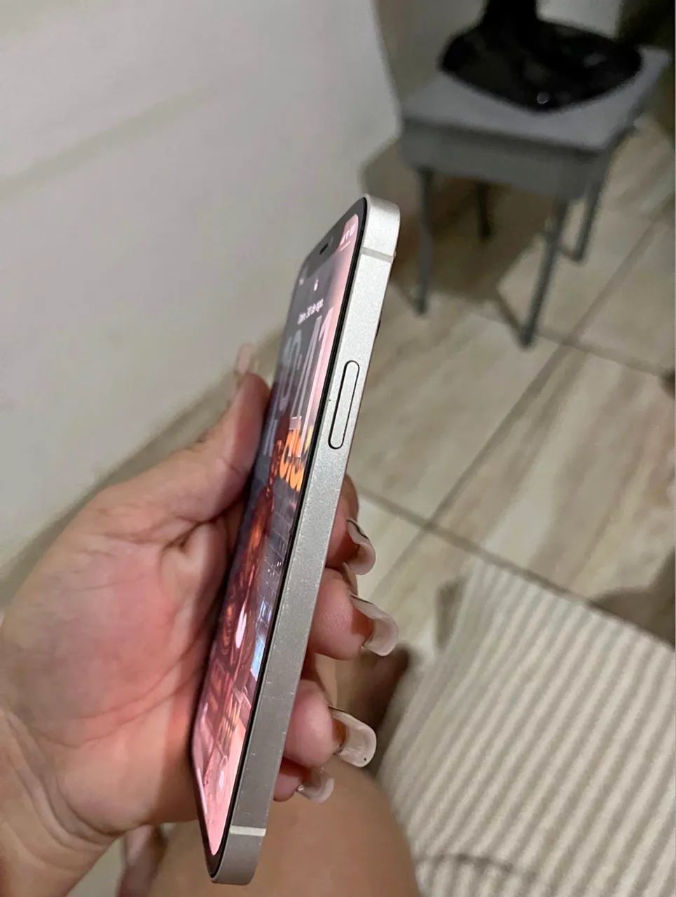iPhone 12 impecável!!