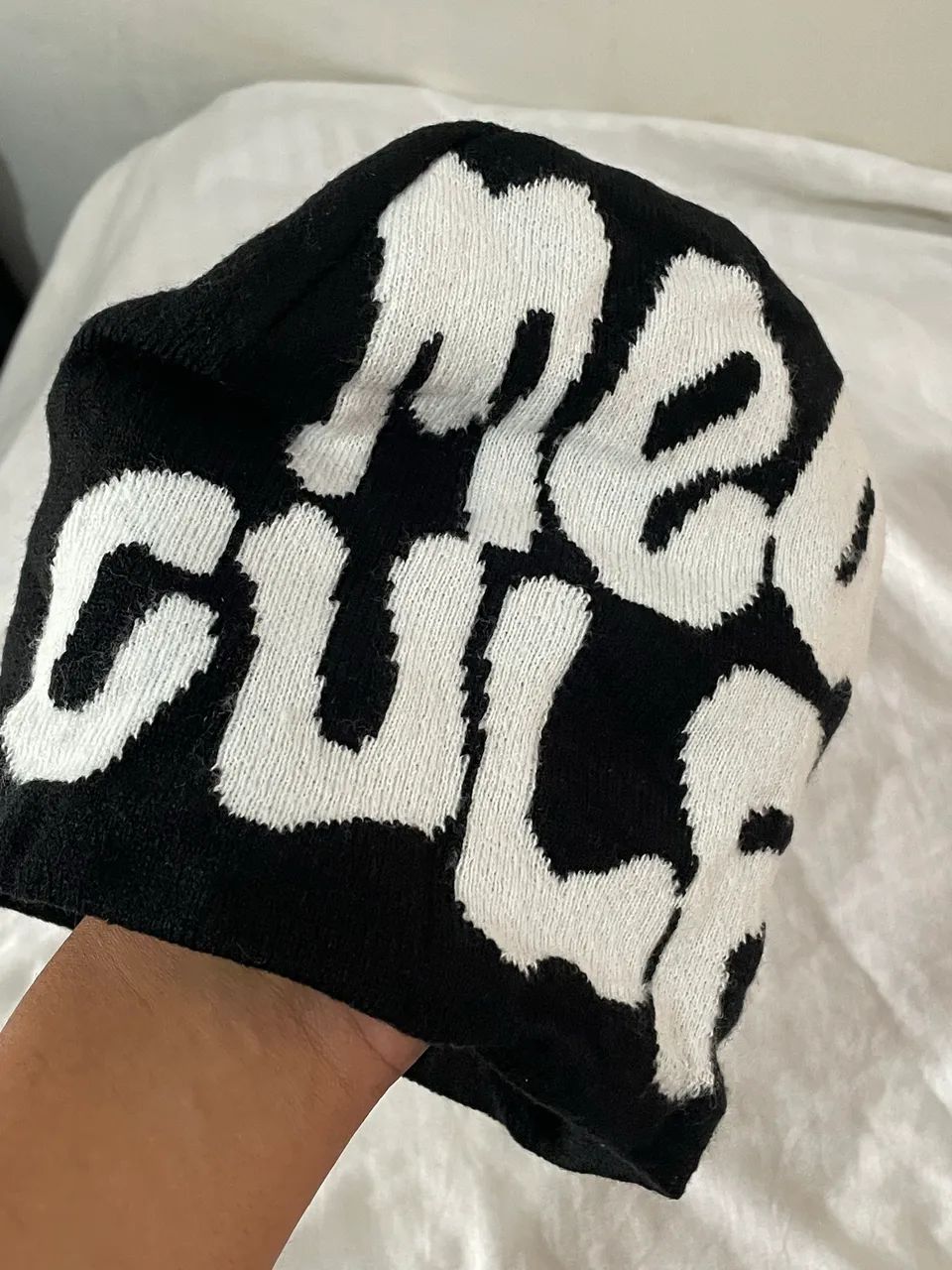Gorro mea culpa  - Foto 4