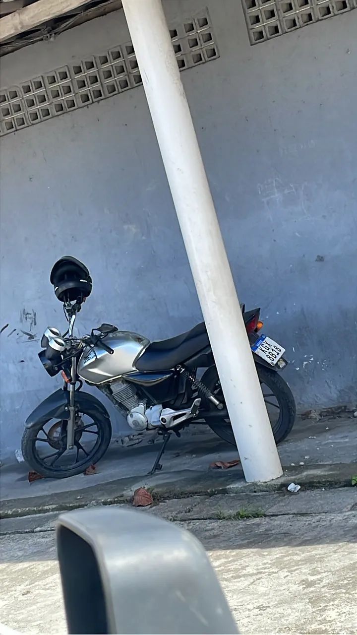 150 titan ks 2007 - Foto 2