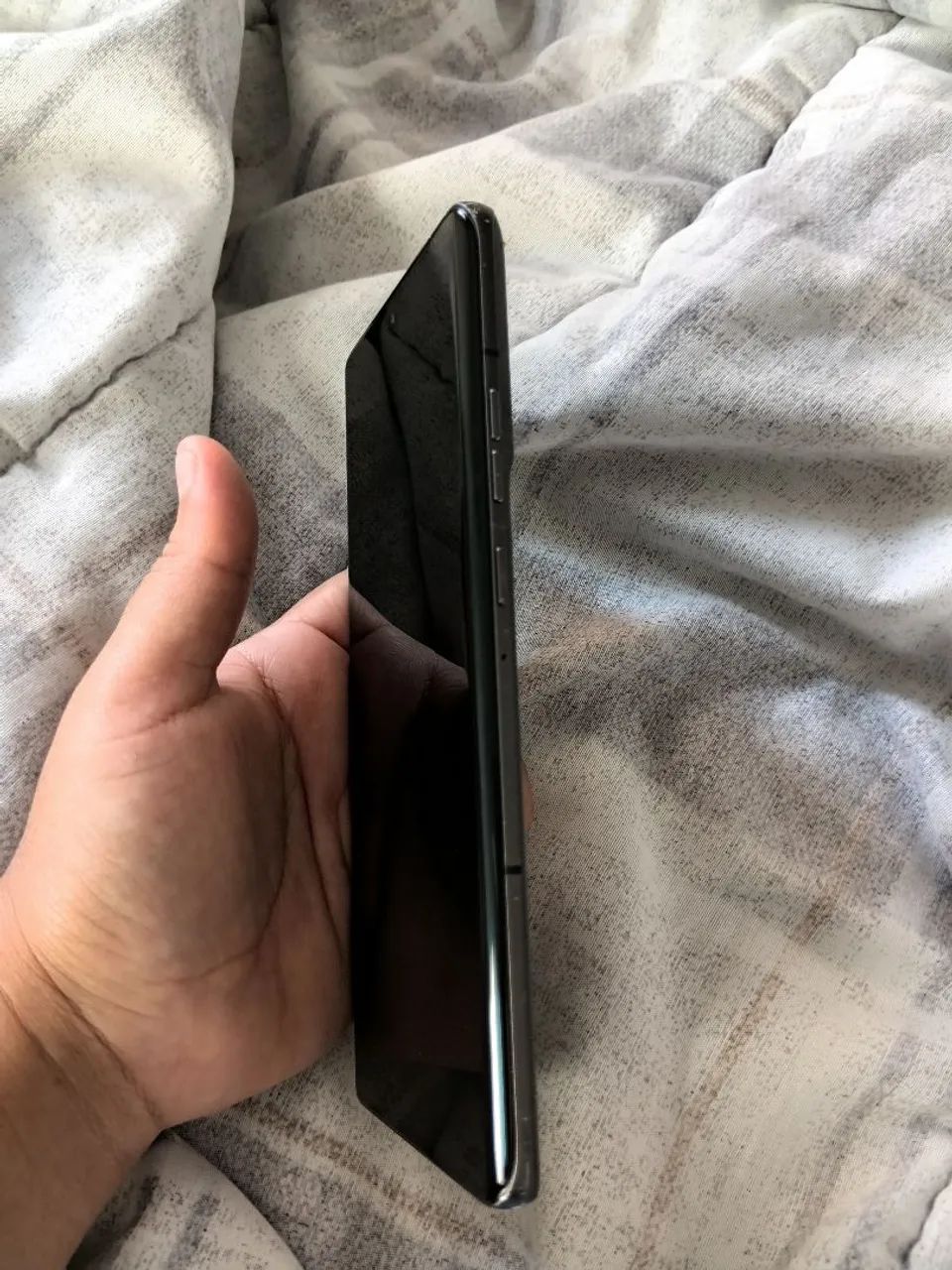 Motorola Edge 50 Zinza  - Foto 3
