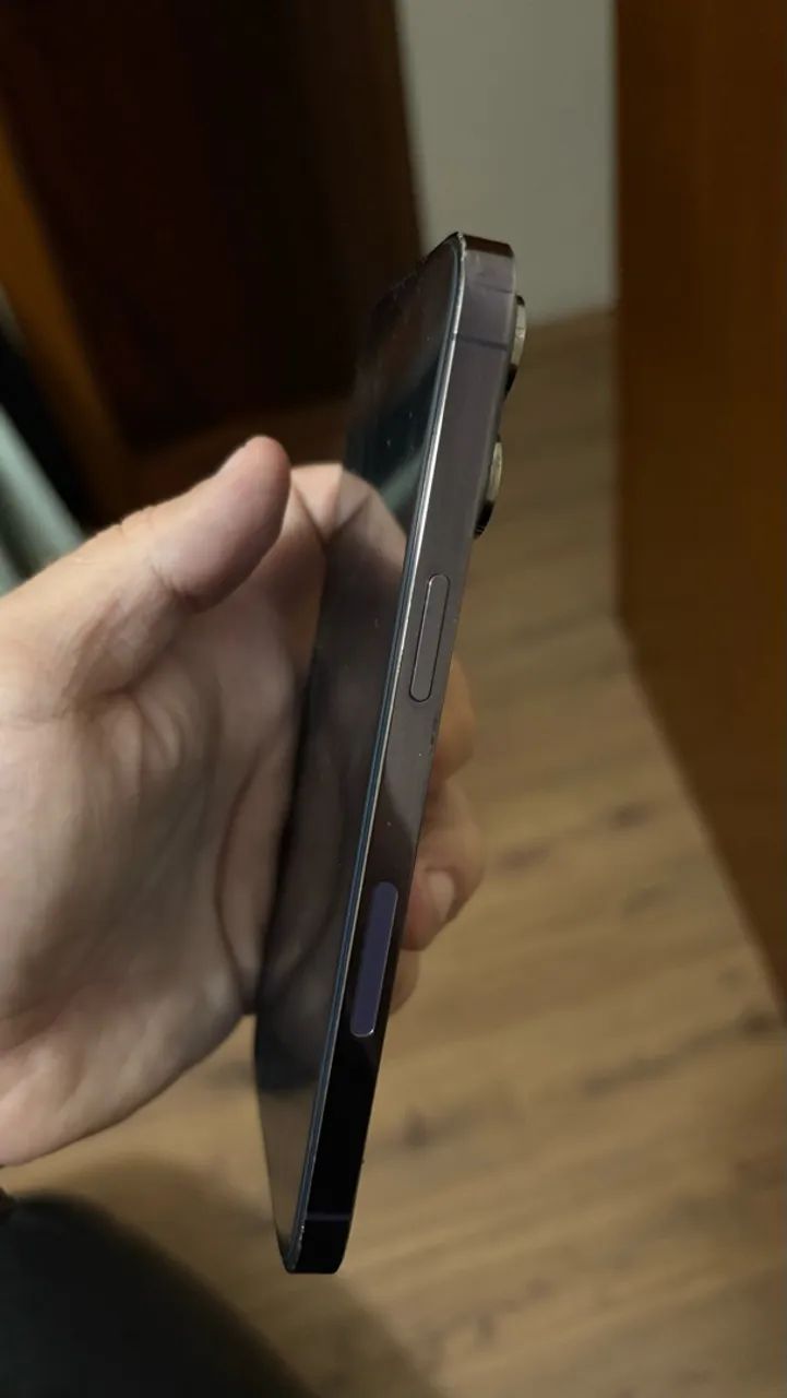 iPhone 14 Pro Max - Foto 2