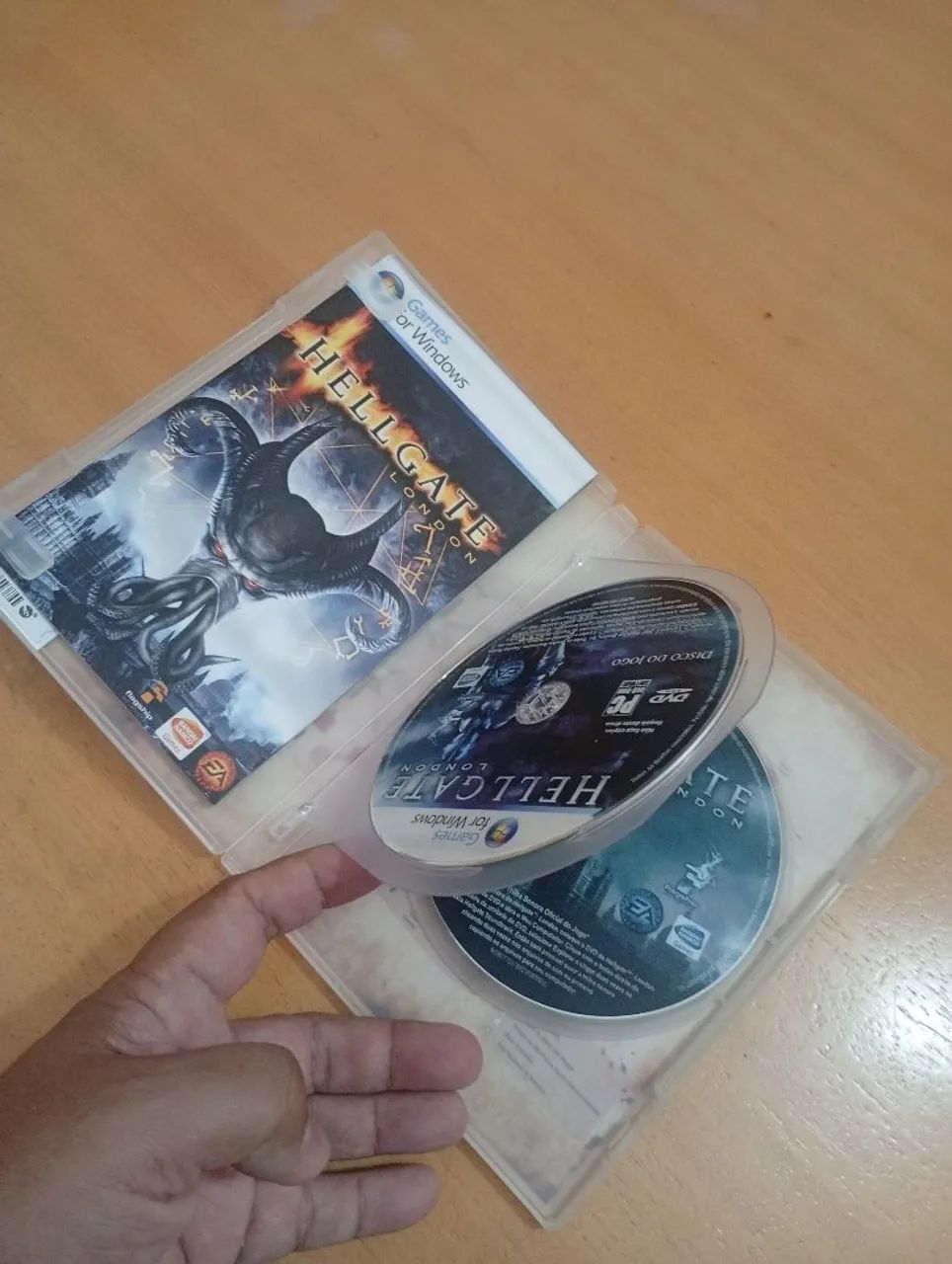 Hellgate London - Foto 2