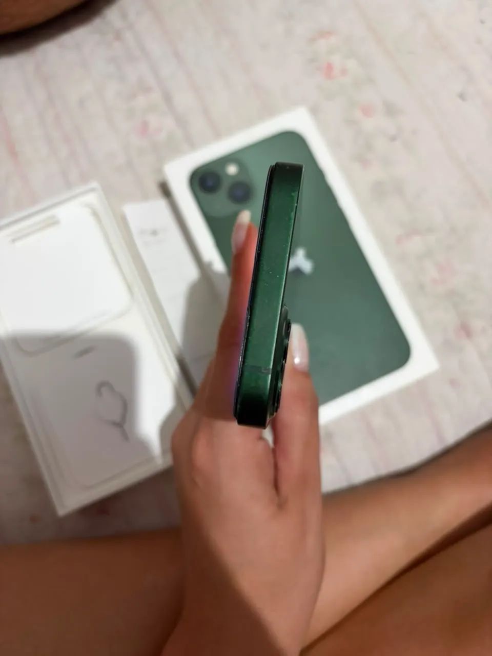 iPhone. 13 128gb - Foto 3