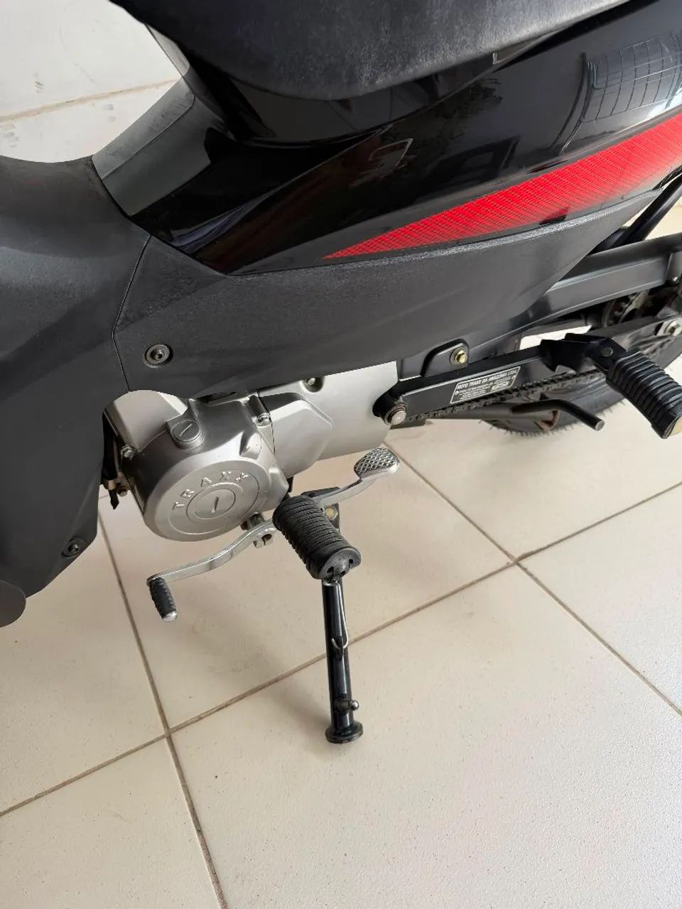 Moto - Foto 3