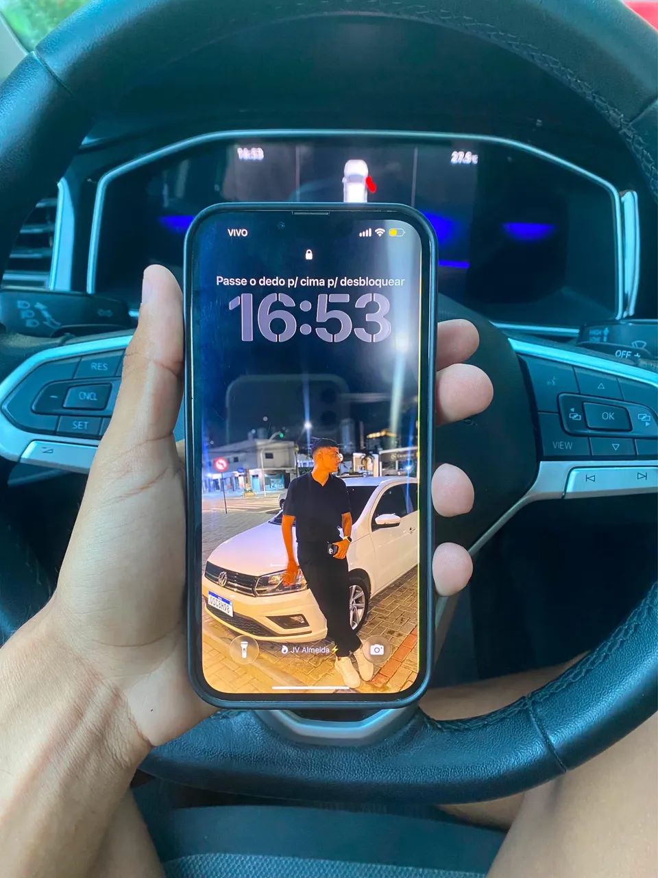 IPHONE 13 PRO MAX - 128 GB - Foto 3
