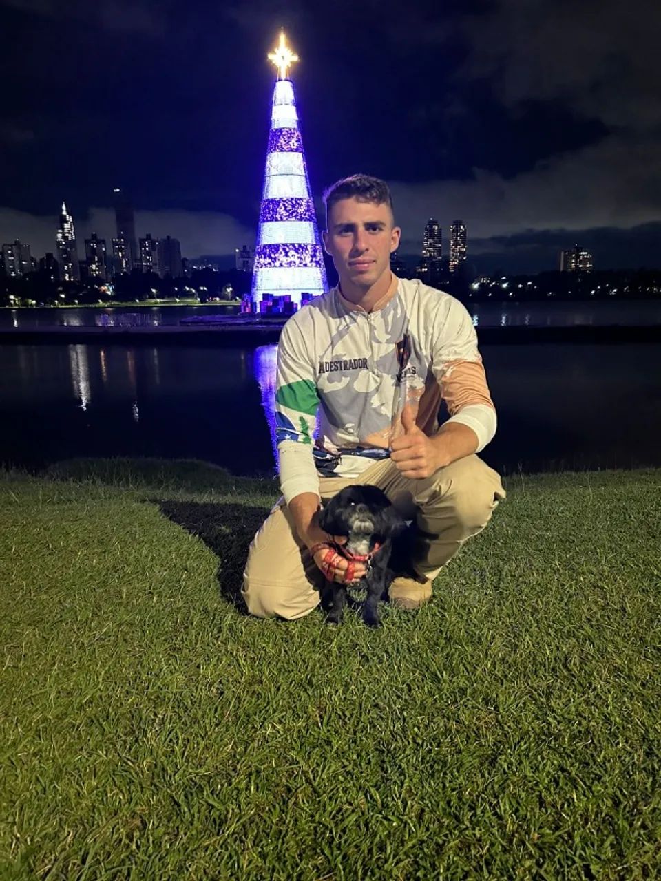 Adestrador de cães em Curitiba  - Foto 4