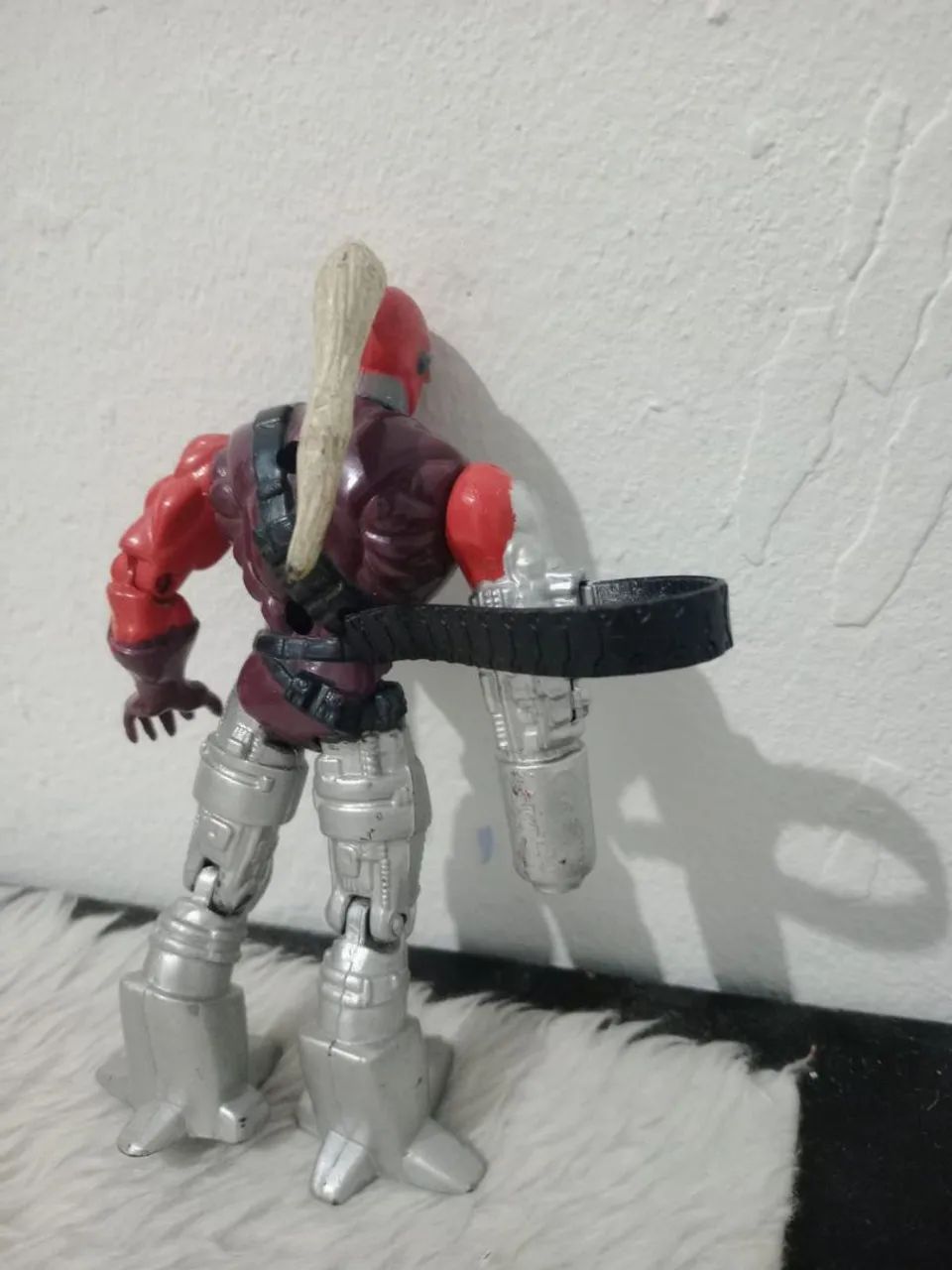 Commando Da Coleção X-men/x-force - Foto 5