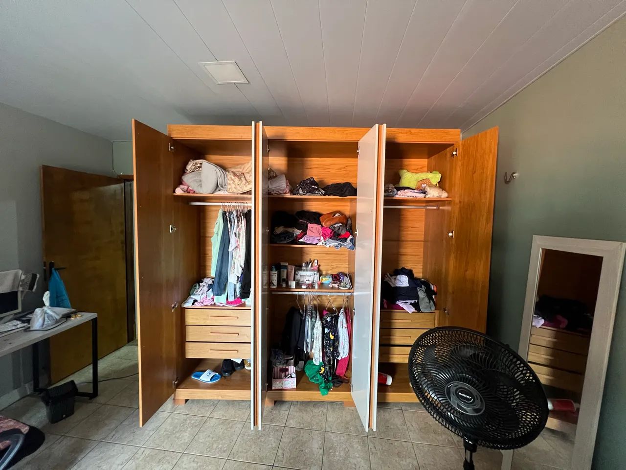 Guarda Roupa  - Foto 3