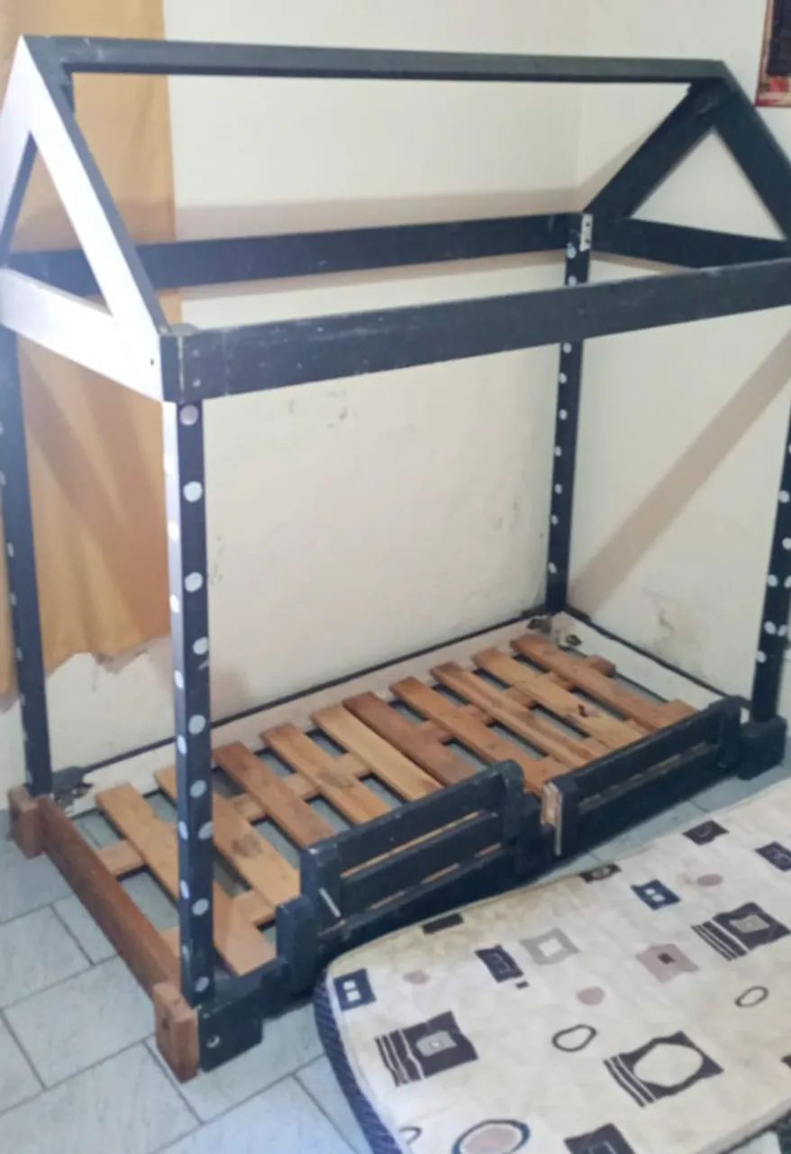 Cama infantil 