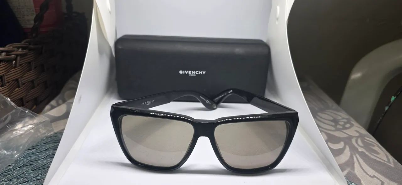 OCULOS GIVENCHY PARIS  - Foto 2