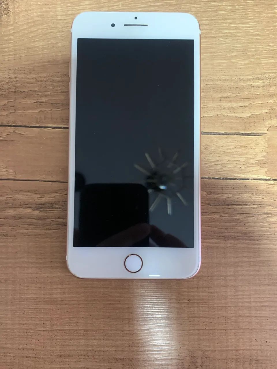 Carcaça Iphone 7 Plus