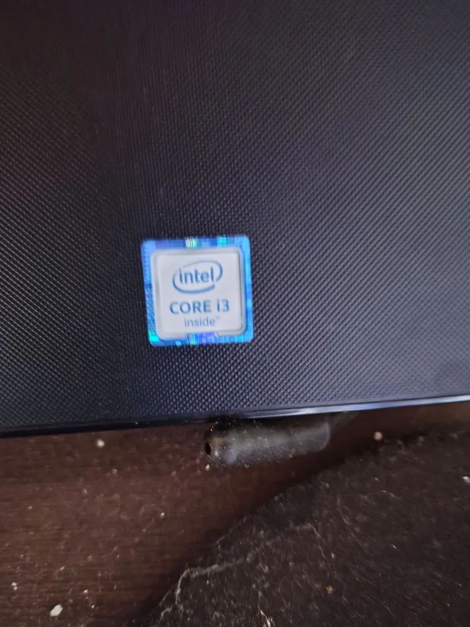 Vendo notebook i3 - Foto 2