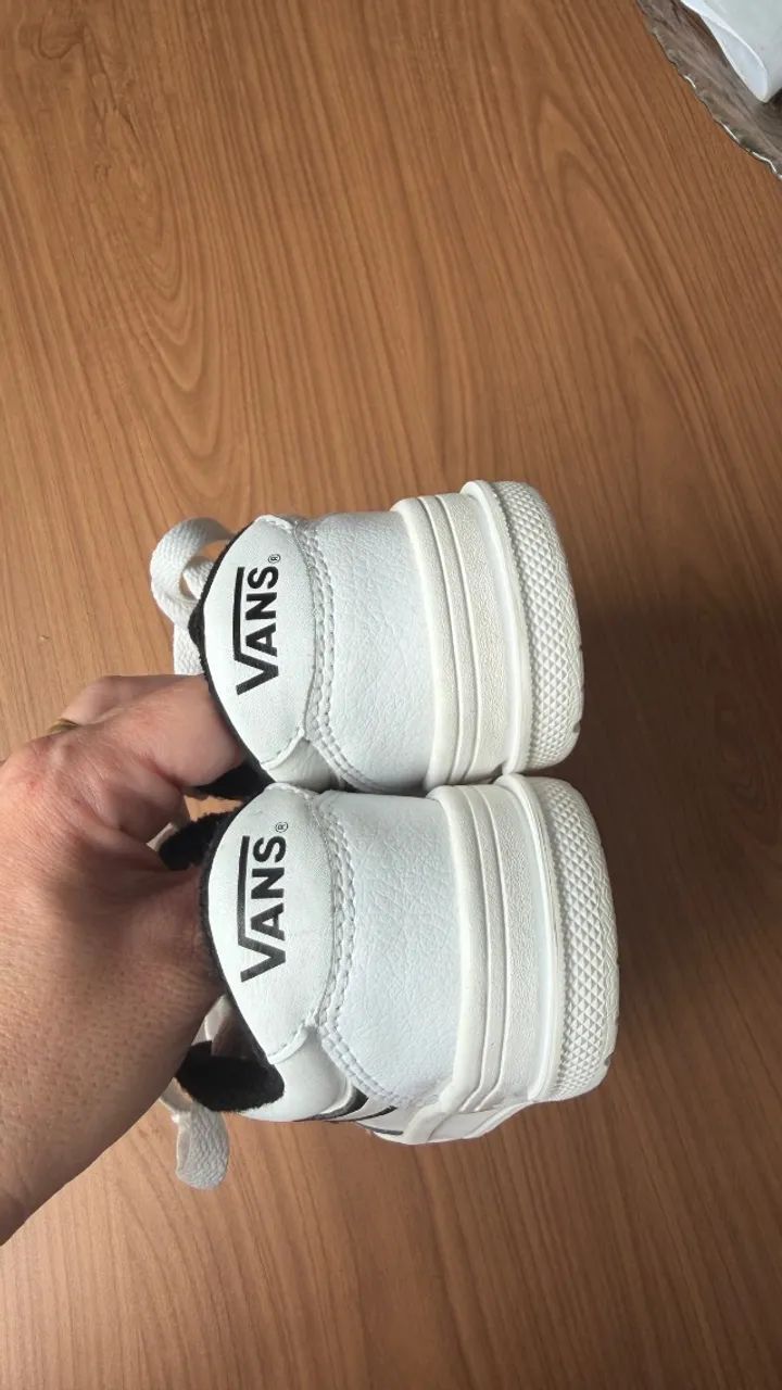 Tênis vans  - Foto 3