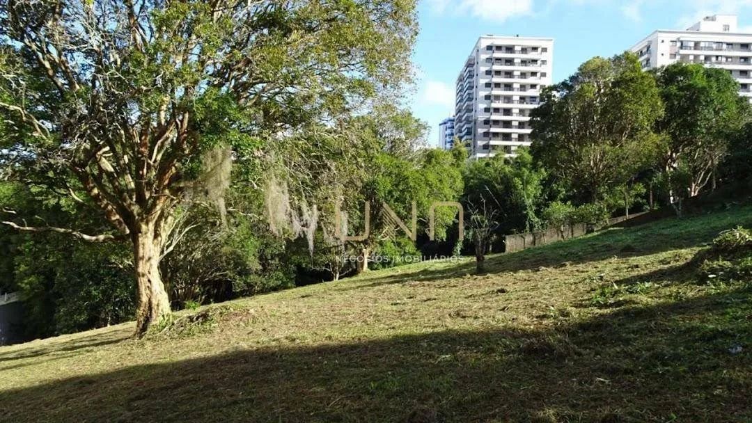 Terreno Residencial à venda, Itacorubi, Florianópolis - TE0029.