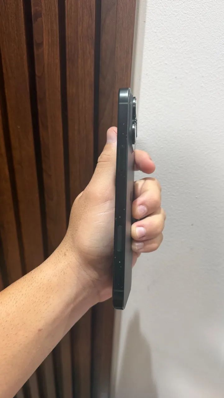 iPhone 16 pro Max 512gb - Foto 2