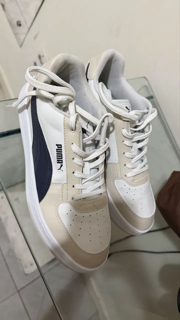 Tênis puma - Foto 3