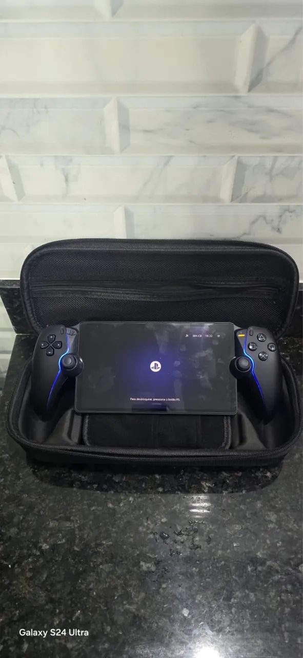 Ps portal 