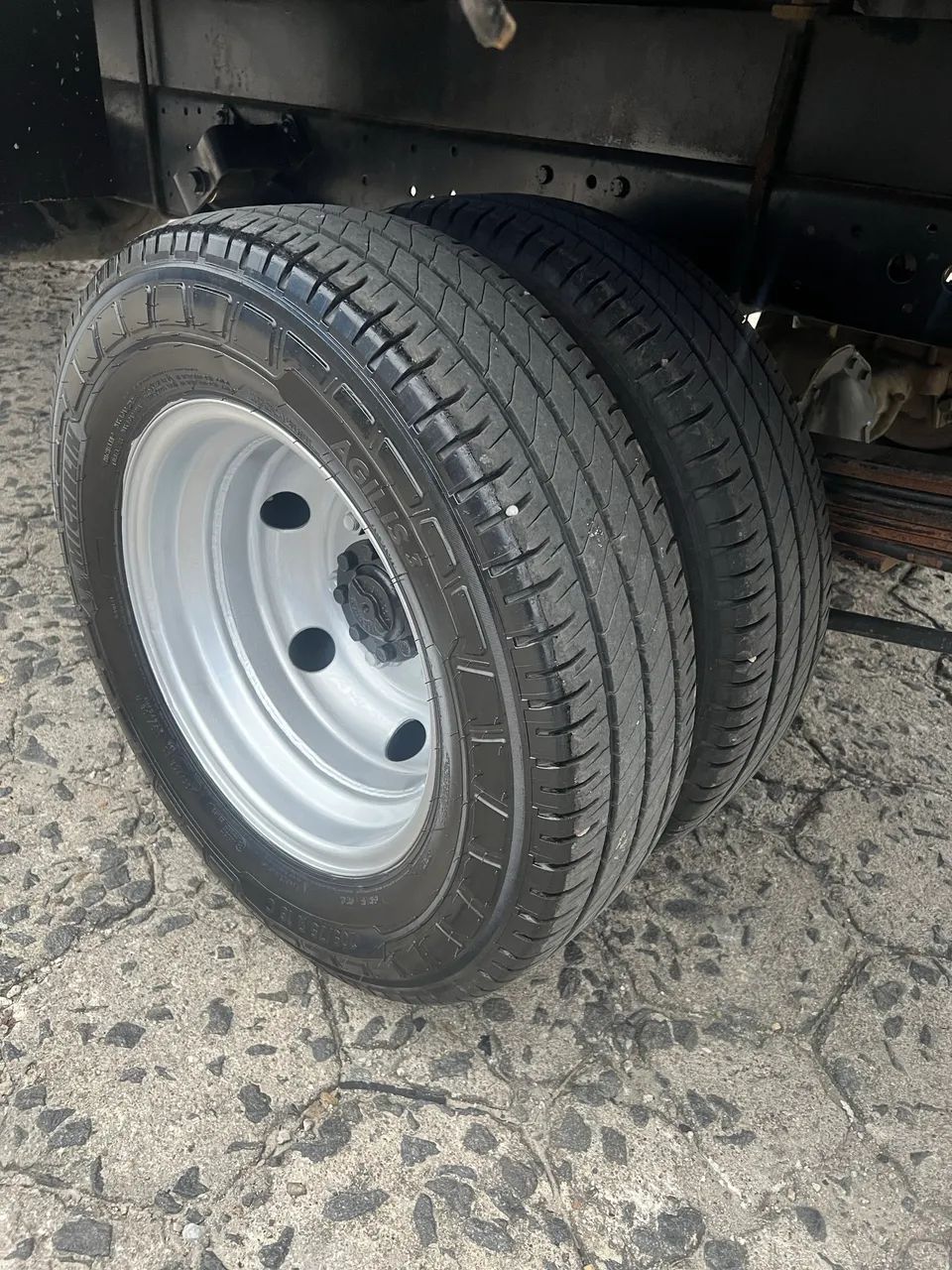 IVECO DAILY 55C17 - Foto 2