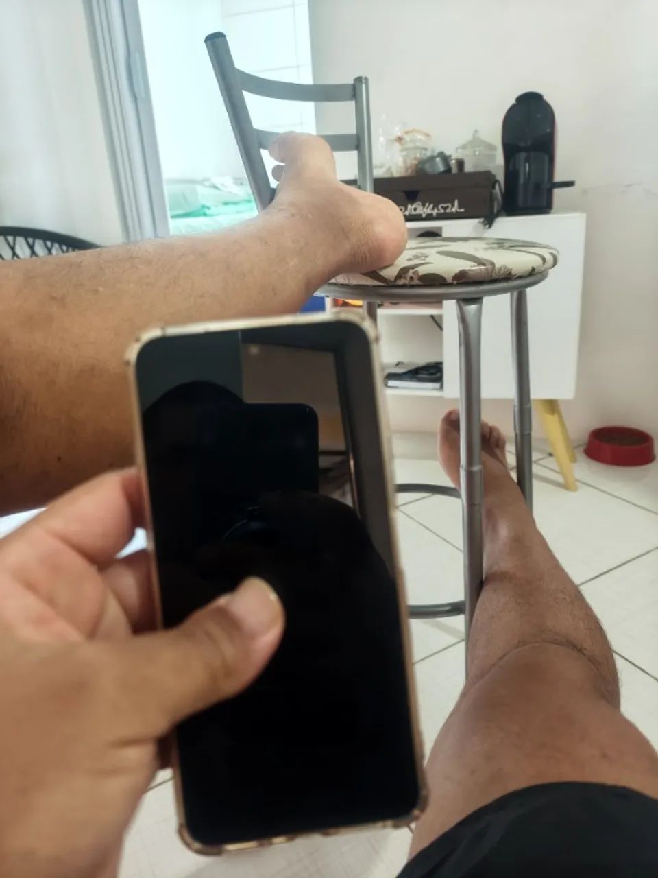 Smartphone 
