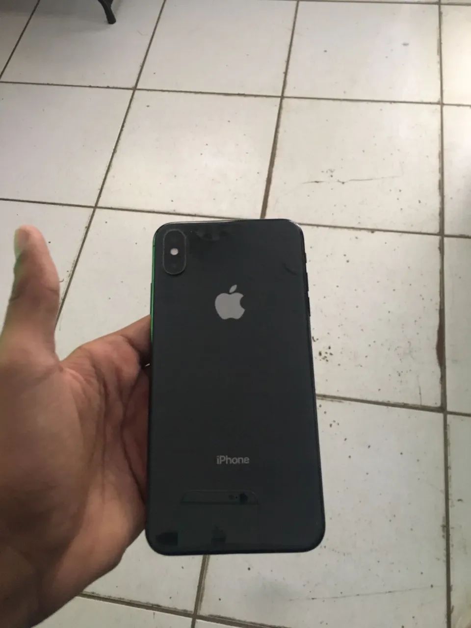 iPhone XS MAX - 64GB