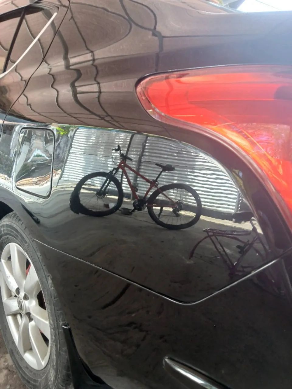 Polimento automotivo - Foto 2