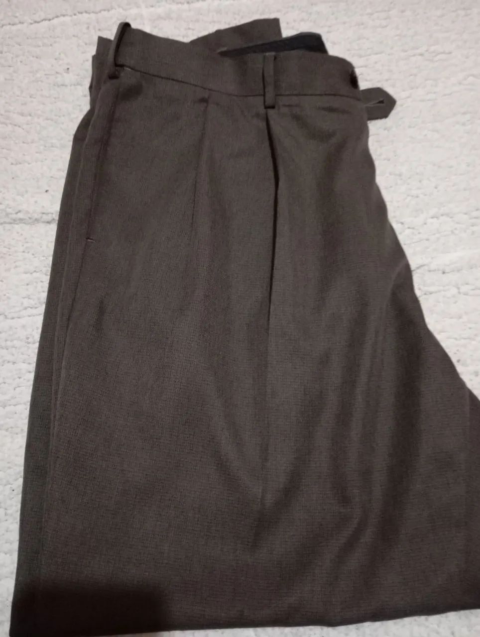 Calça social masculino Savane  - Foto 4