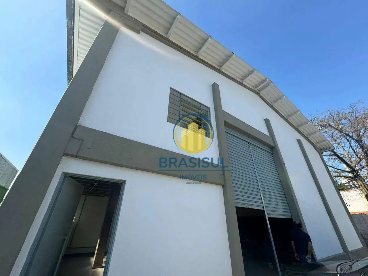 Galpão para alugar, - Interlagos - São Paulo/SP - Foto 4