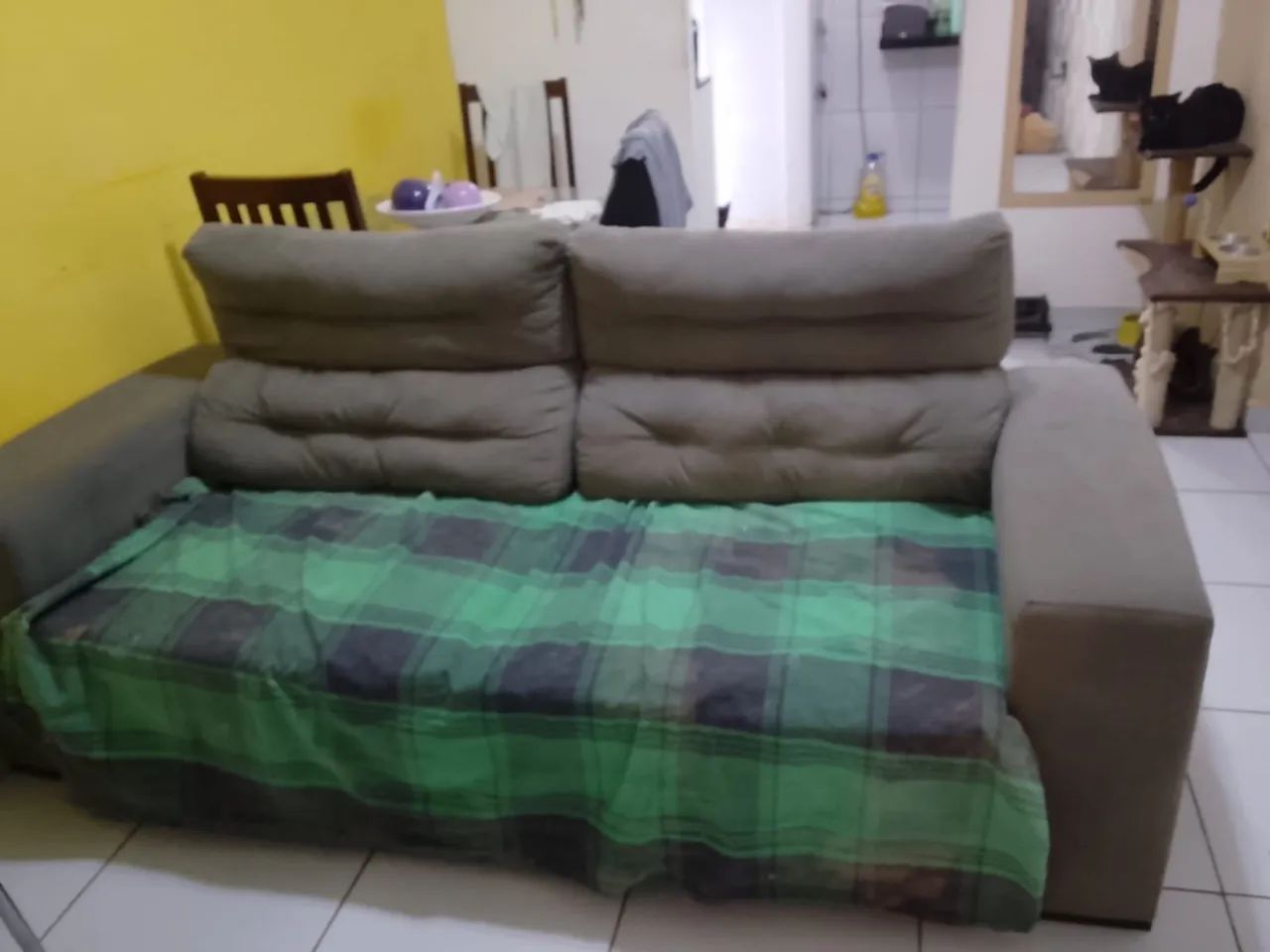 Sofá  - Foto 2