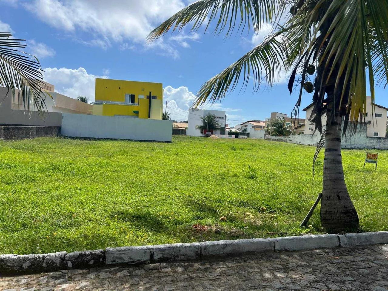 LOTE NO PORTAL DO MAR [57569] - Foto 2