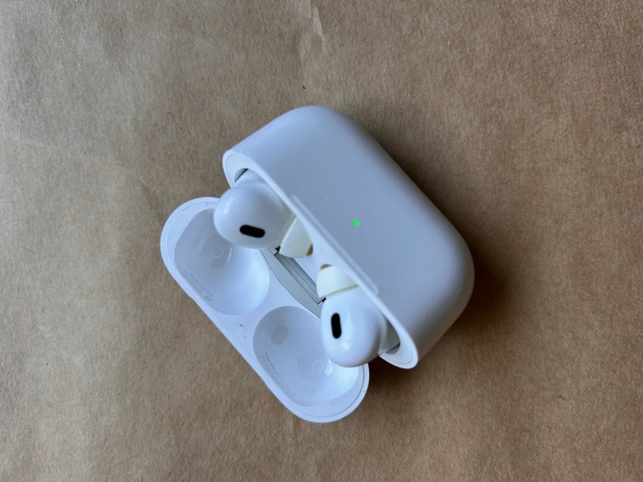 AirPods Pro 2ª geração (2022) ? MagSafe ? Lightning  - Foto 4