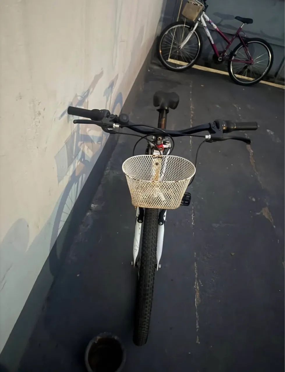 Bicicleta caloi aro 26 - Foto 4