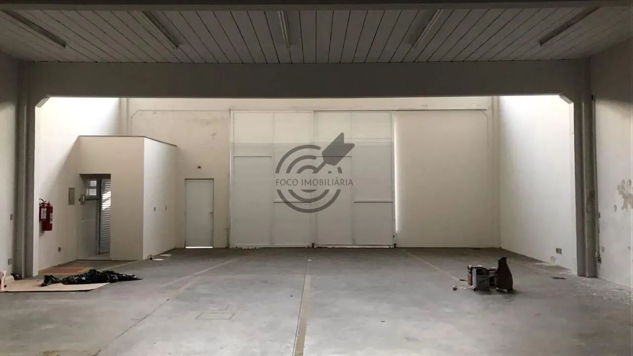 Galpão Comercial prox a General Carneiro Sorocaba. - Foto 4