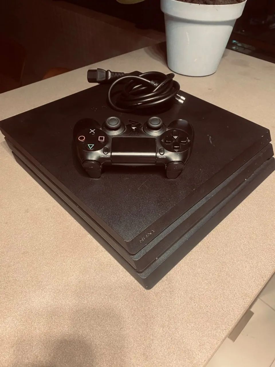 PS4 PRO - MIDIA DIGITAL - Foto 2