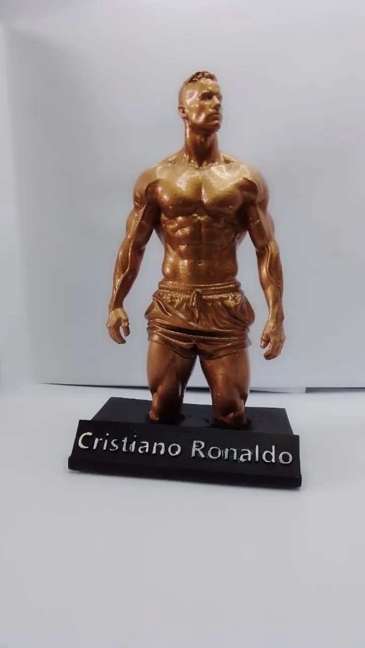 ART figure do Cristiano Ronaldo 