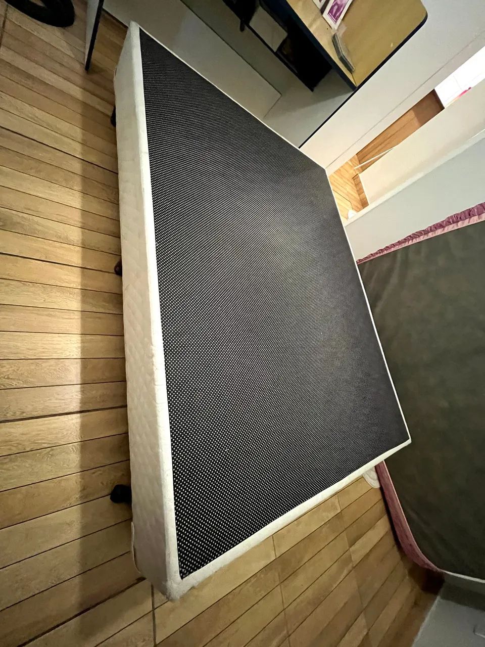 Base Cama Box Max Puma  - Foto 2