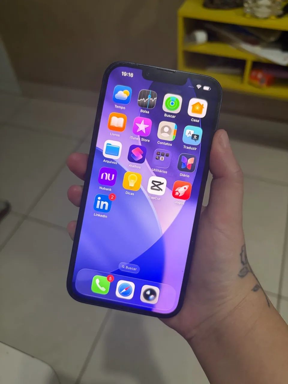 iPhone 13 - Foto 2