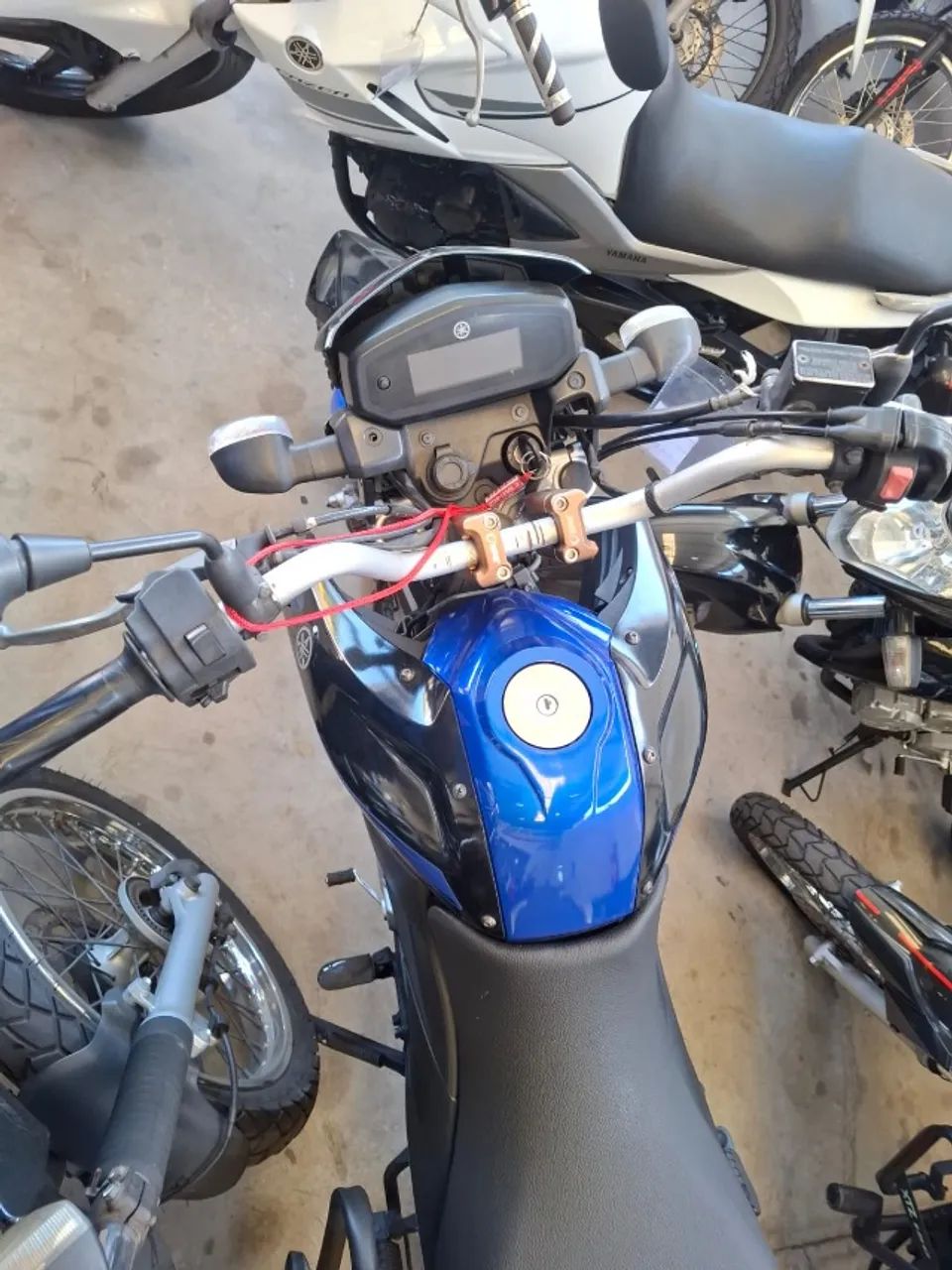 Yamaha Crosser 2022 - Foto 5