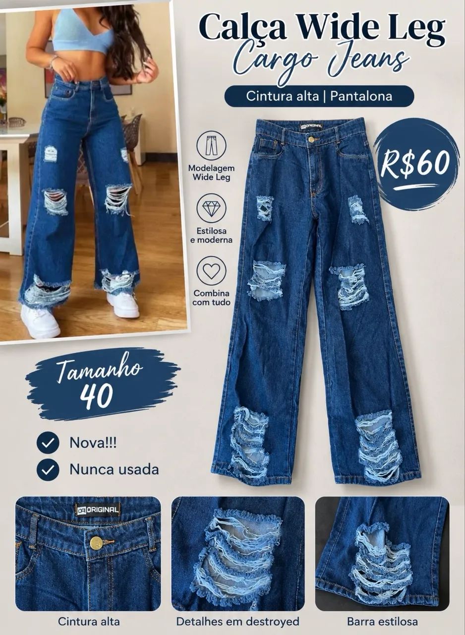 Roupas - Foto 5