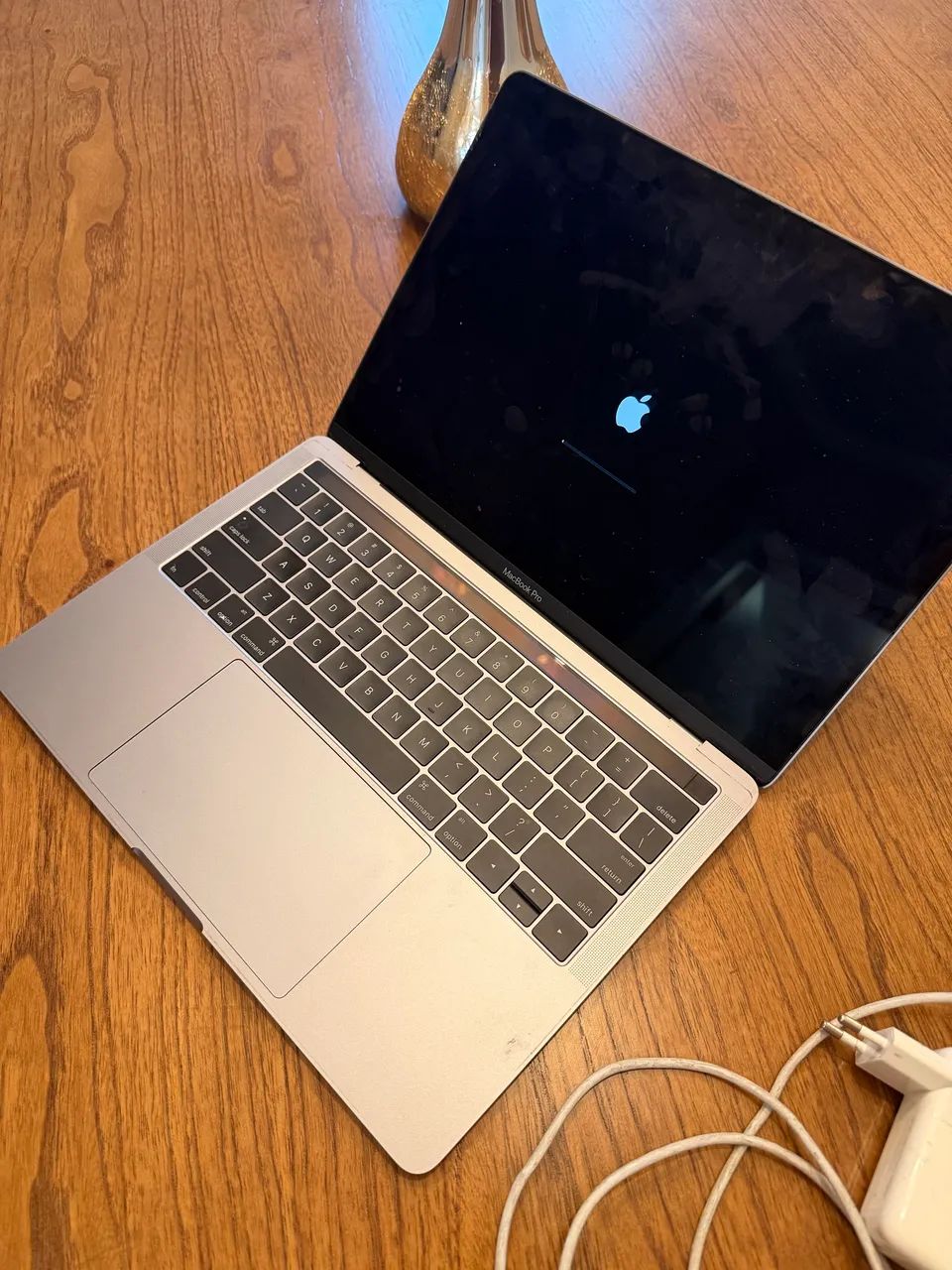 MacBook Pro -13 2016  - Foto 3