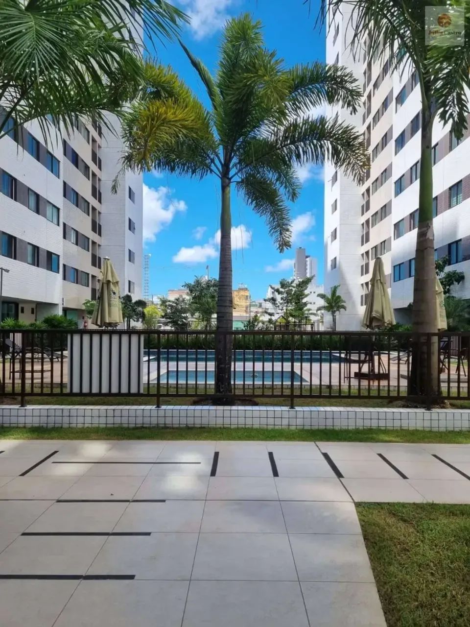 ALUGO ÓTIMO APARTAMENTO COM 2 QUARTOS NO BAIRRO DA VÁRZEA / RECIFE - Foto 5