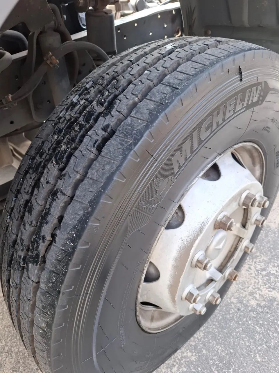 Mercedes Atego 2430 2015/2016 - Foto 10