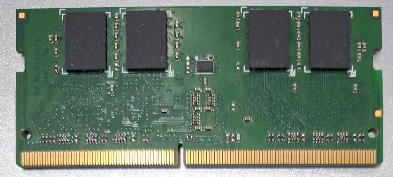 MEMÓRIA ADATA 8GB 2400 - Foto 2